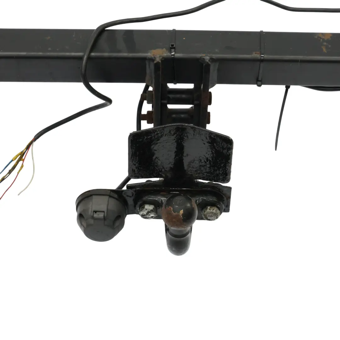 Mercedes S212 Estate Towbar Towing Hitch Tow Bar Mechanism 55R-019763 7 Pins