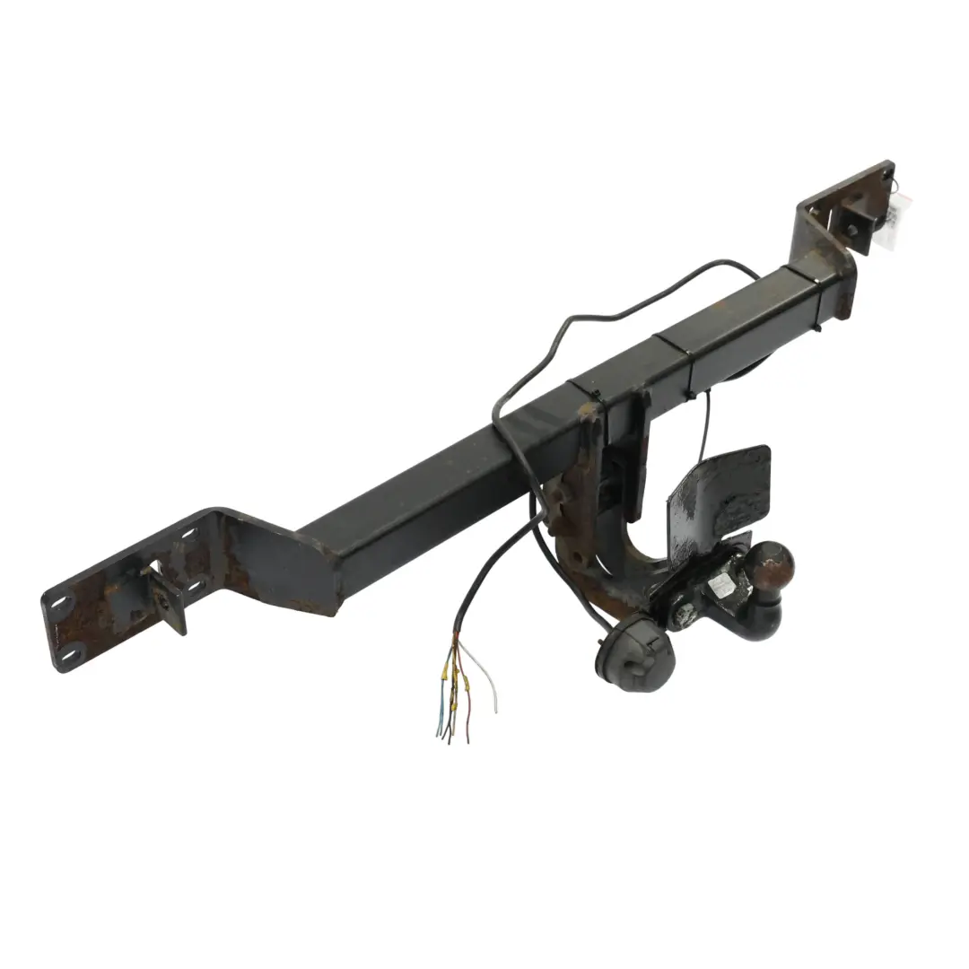 Mercedes S212 Estate Towbar Towing Hitch Tow Bar Mechanism 55R-019763 7 Pins
