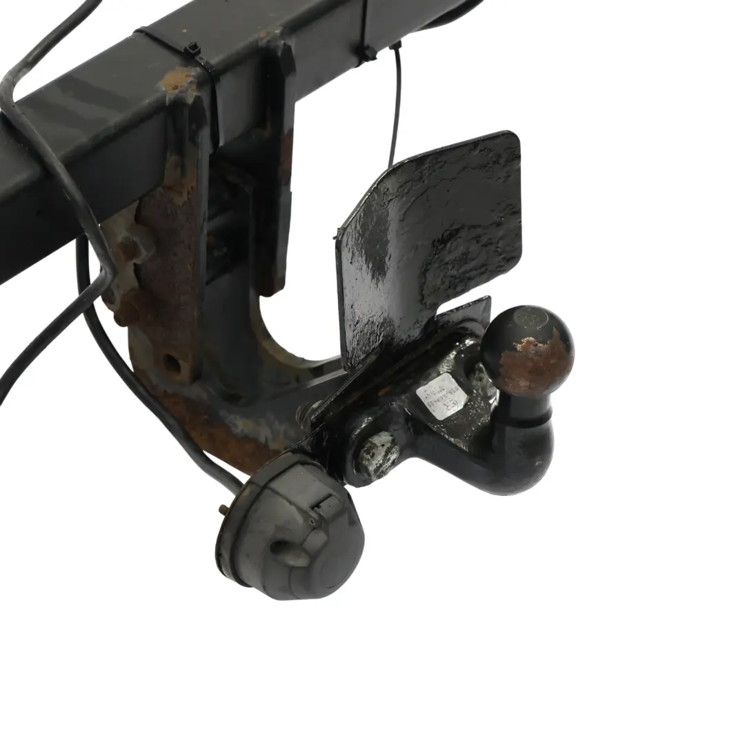 Mercedes S212 Estate Towbar Towing Hitch Tow Bar Mechanism 55R-019763 7 Pins
