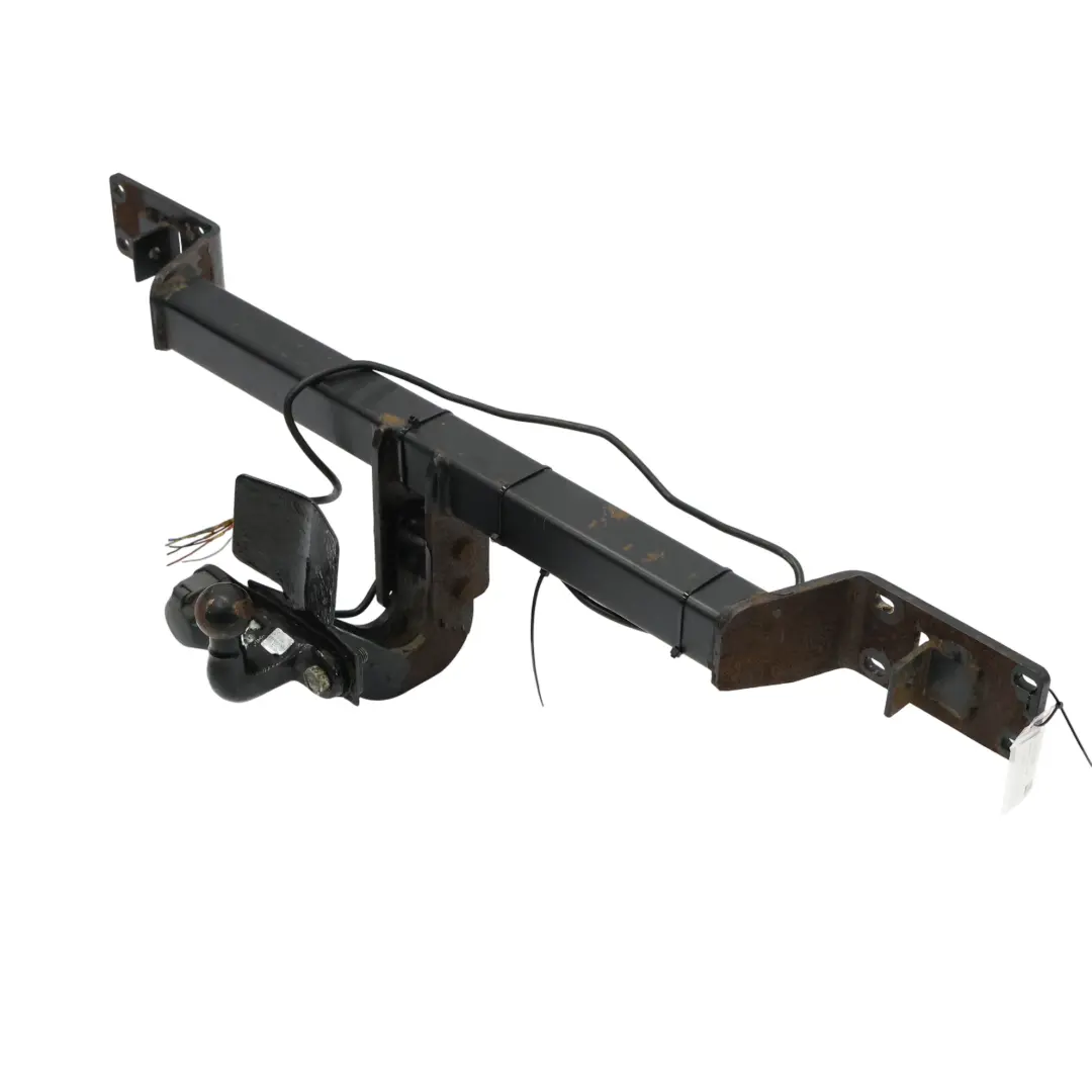 Mercedes S212 Estate Towbar Towing Hitch Tow Bar Mechanism 55R-019763 7 Pins