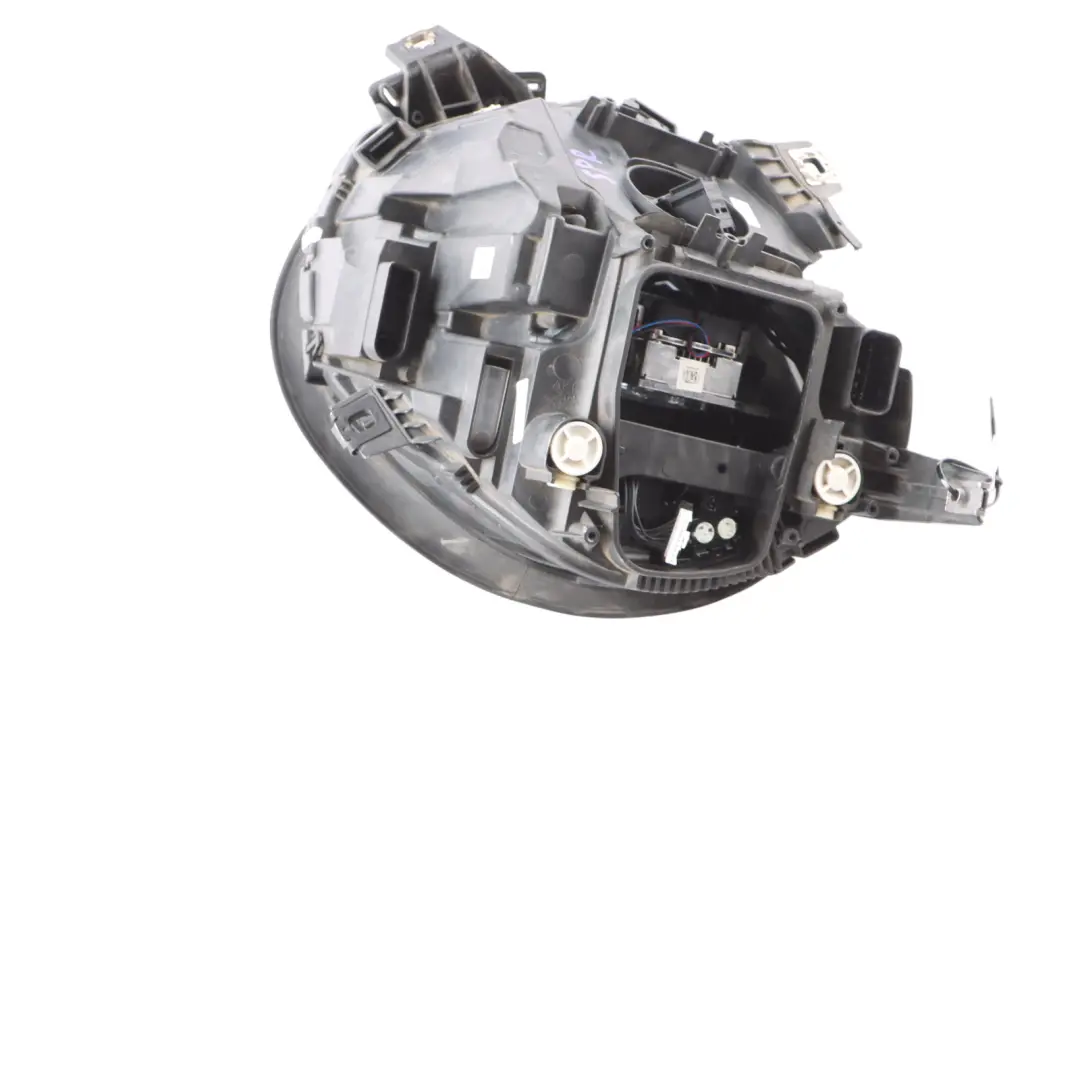 Mini Cooper F55 F56 F57 Headlight Headlamp Front Light Lamp Led Left N/S 8738653