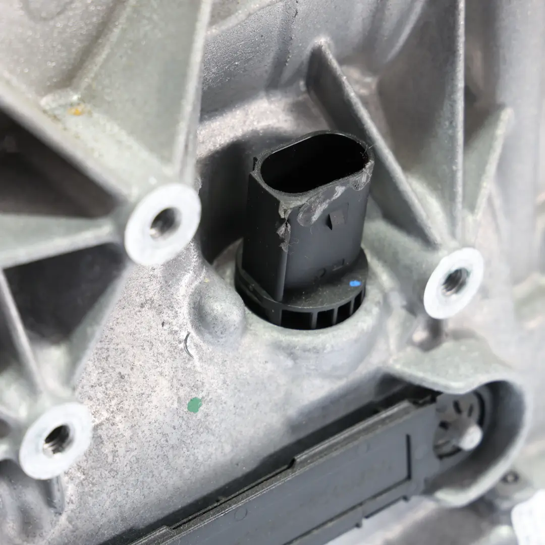 Cambio Automatico BMW G20 320dX G30 LCI 520dX B47D GA8HP51X 5A047C6 GARANZIA