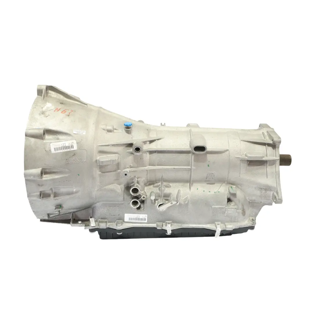Cambio Automatico BMW G20 320dX G30 LCI 520dX B47D GA8HP51X 5A047C6 GARANZIA