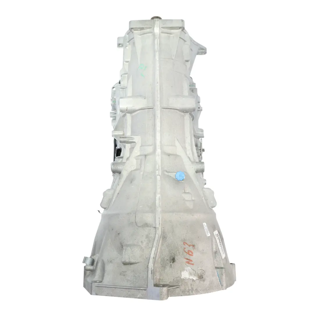 Cambio Automatico BMW G20 320dX G30 LCI 520dX B47D GA8HP51X 5A047C6 GARANZIA