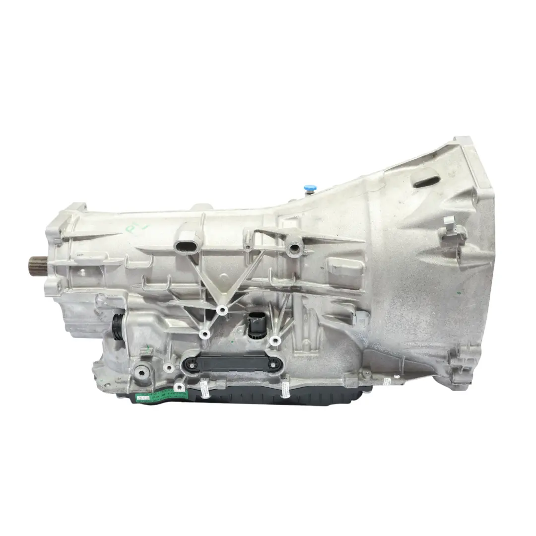 Cambio Automatico BMW G20 320dX G30 LCI 520dX B47D GA8HP51X 5A047C6 GARANZIA