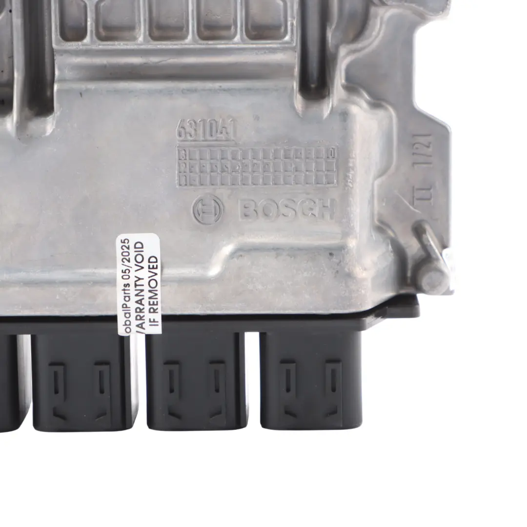 Mini Cooper F54 F55 F56 F60 B38C 1.5 136HP Engine Module ECU DME 5A08C72 Manual