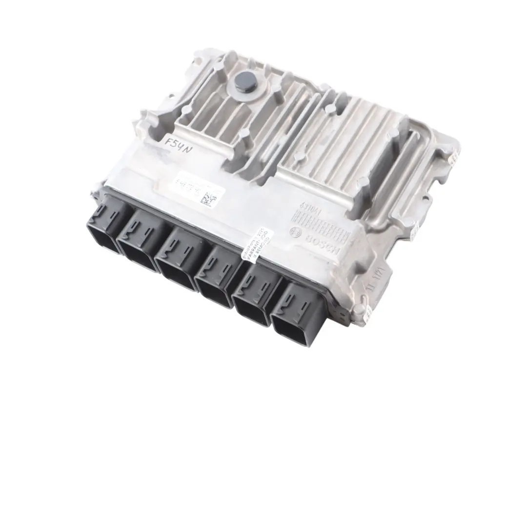 Mini Cooper F54 F55 F56 F60 B38C 1.5 136HP Engine Module ECU DME 5A08C72 Manual