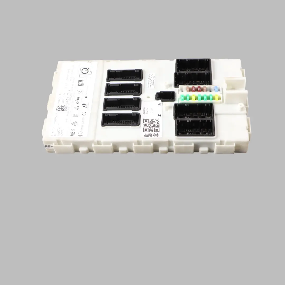Mini Cooper One F54 F60 Body Control Unit Basic Module BCM 5A0BB70