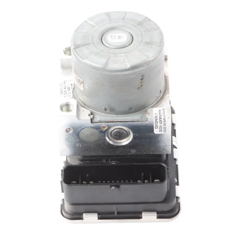 BMW F40 ABS Brake Pump Control Unit 5A2EDE2