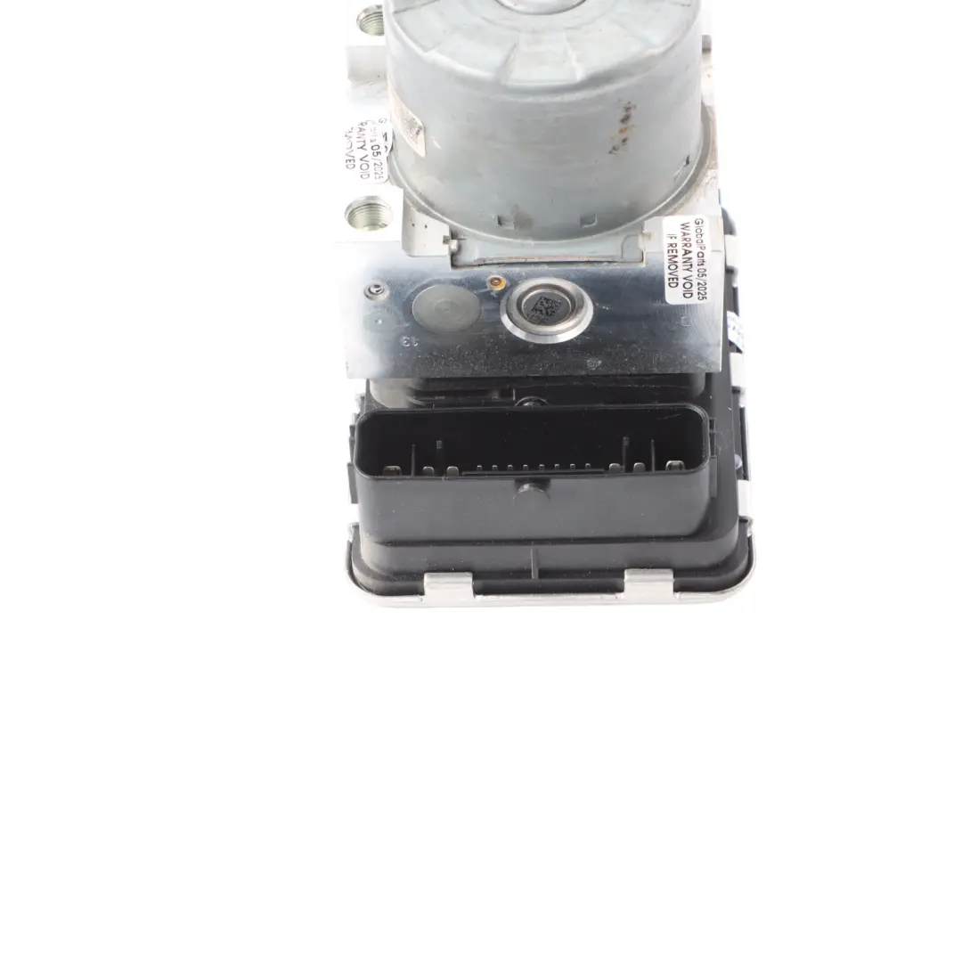 BMW F40 ABS Brake Pump Control Unit 5A2EDE2