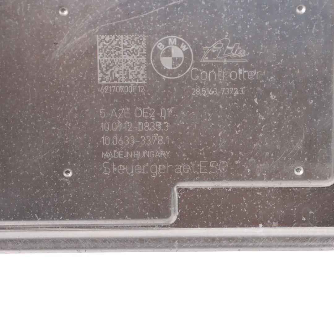 BMW F40 ABS Brake Pump Control Unit 5A2EDE2