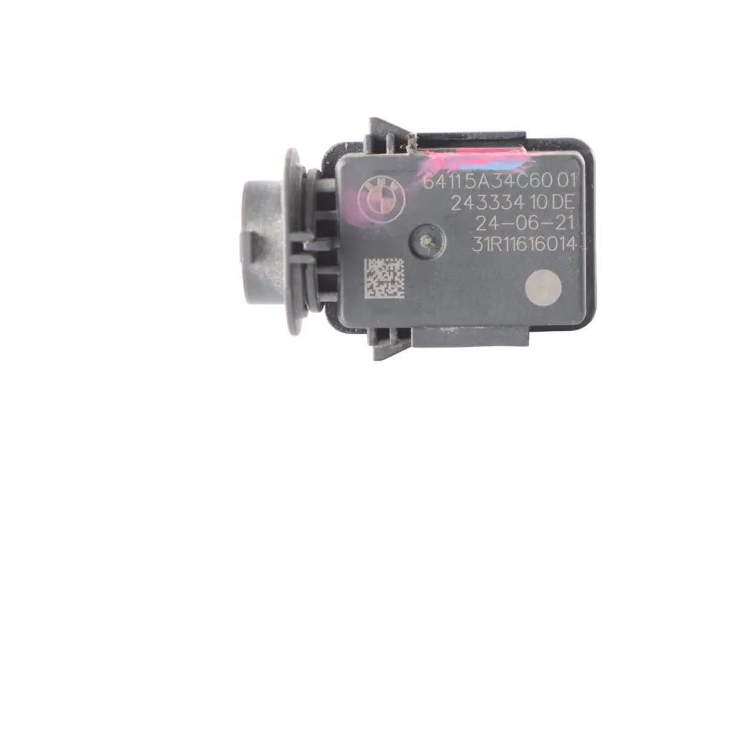 BMW F40 Oxygen Air Quality Temperature Sensor 5A34C60