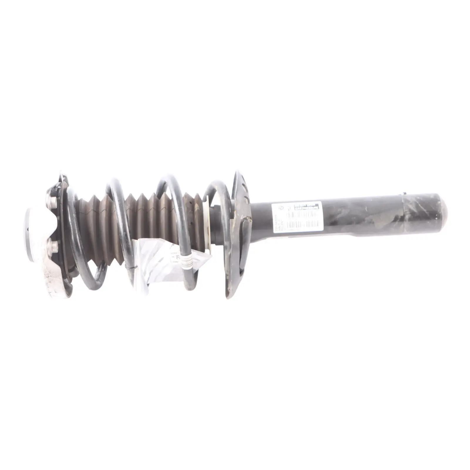BMW F40 Front Suspension Strut Shock Spring Absorber Right O/S 5A35906