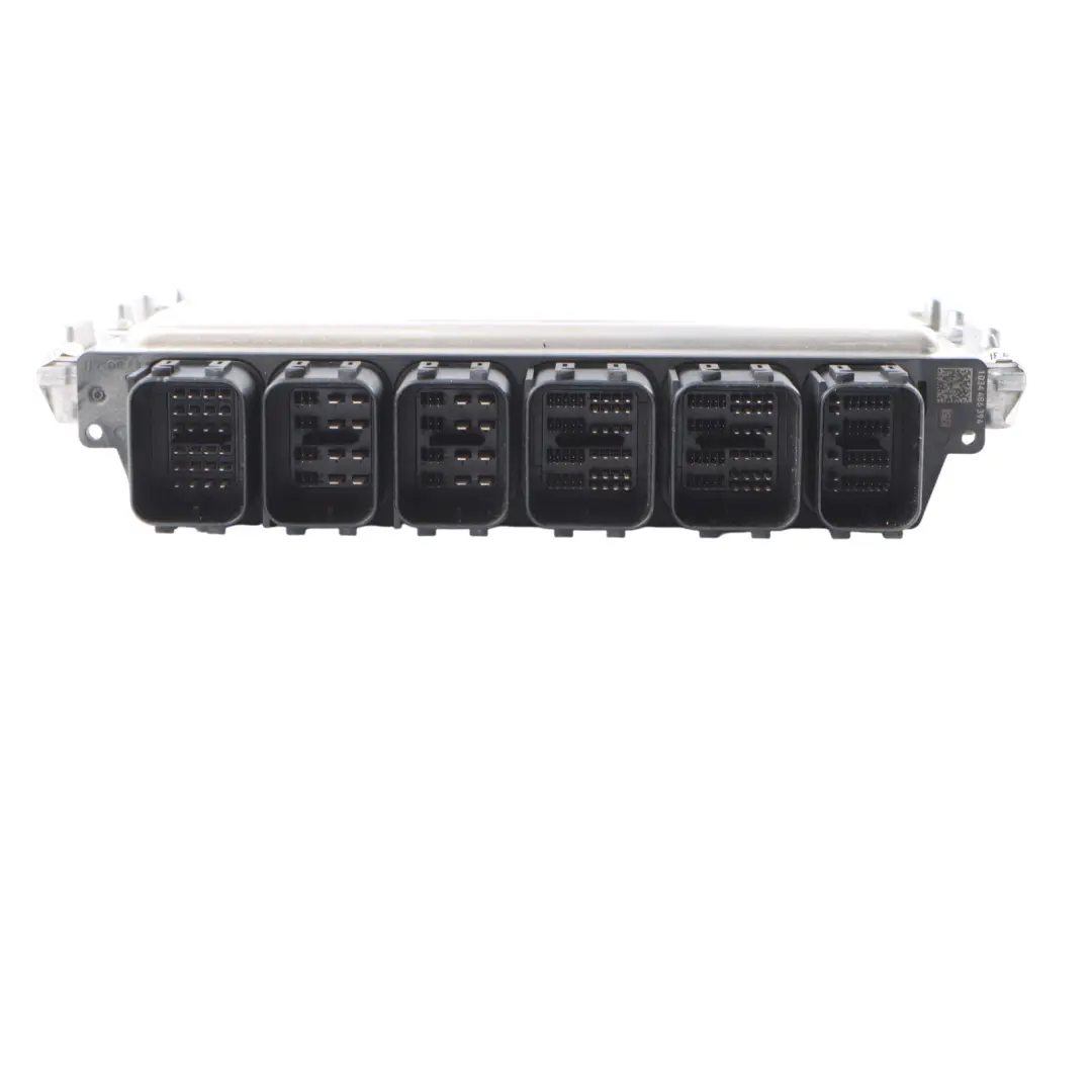 BMW F40 F44 M135i M235i xDrive B48 306HP Engine Module ECU DME 5A45F57 Automatic