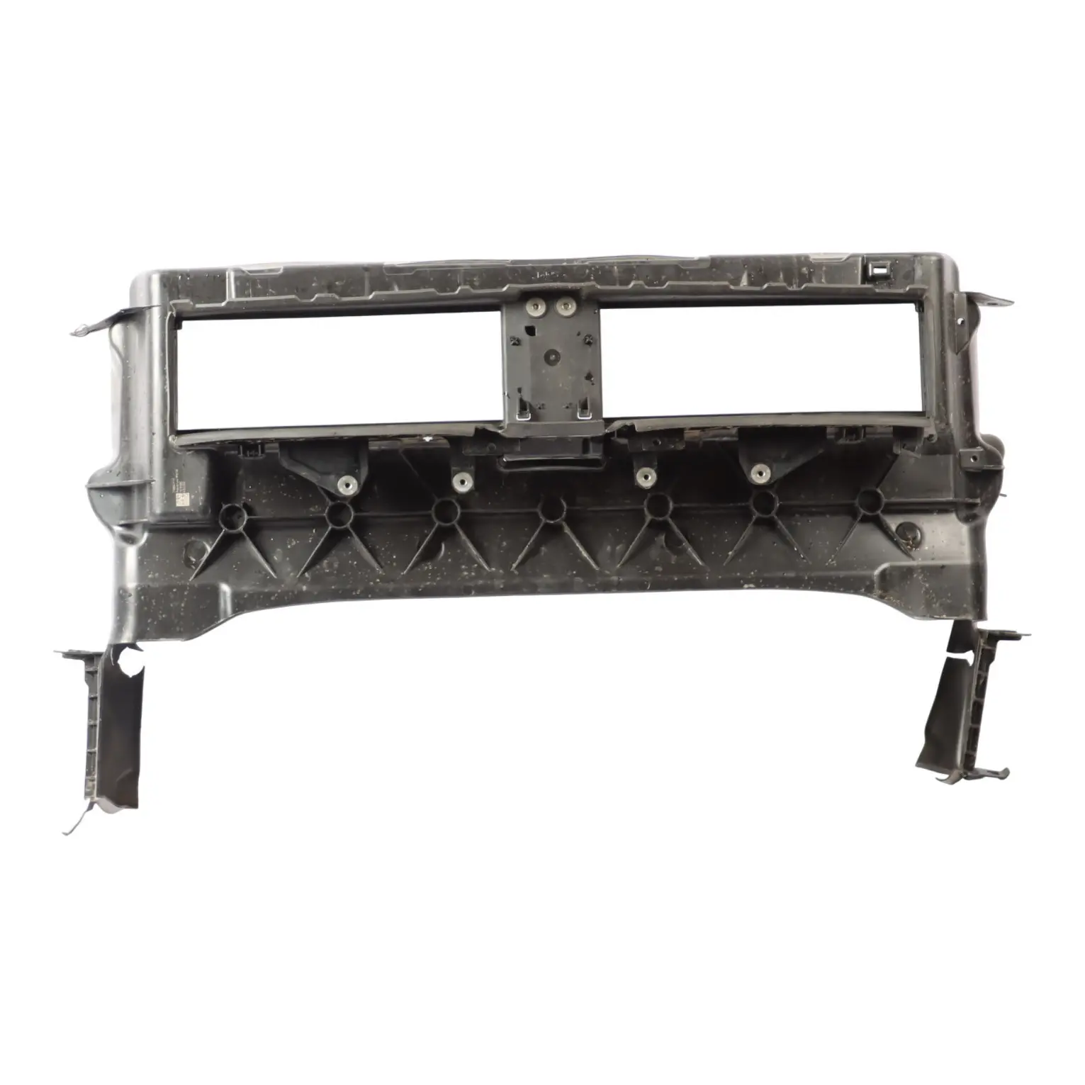 BMW F40 Radiator Bracket Mount Module Carrier Frame Mounting 5A48F43