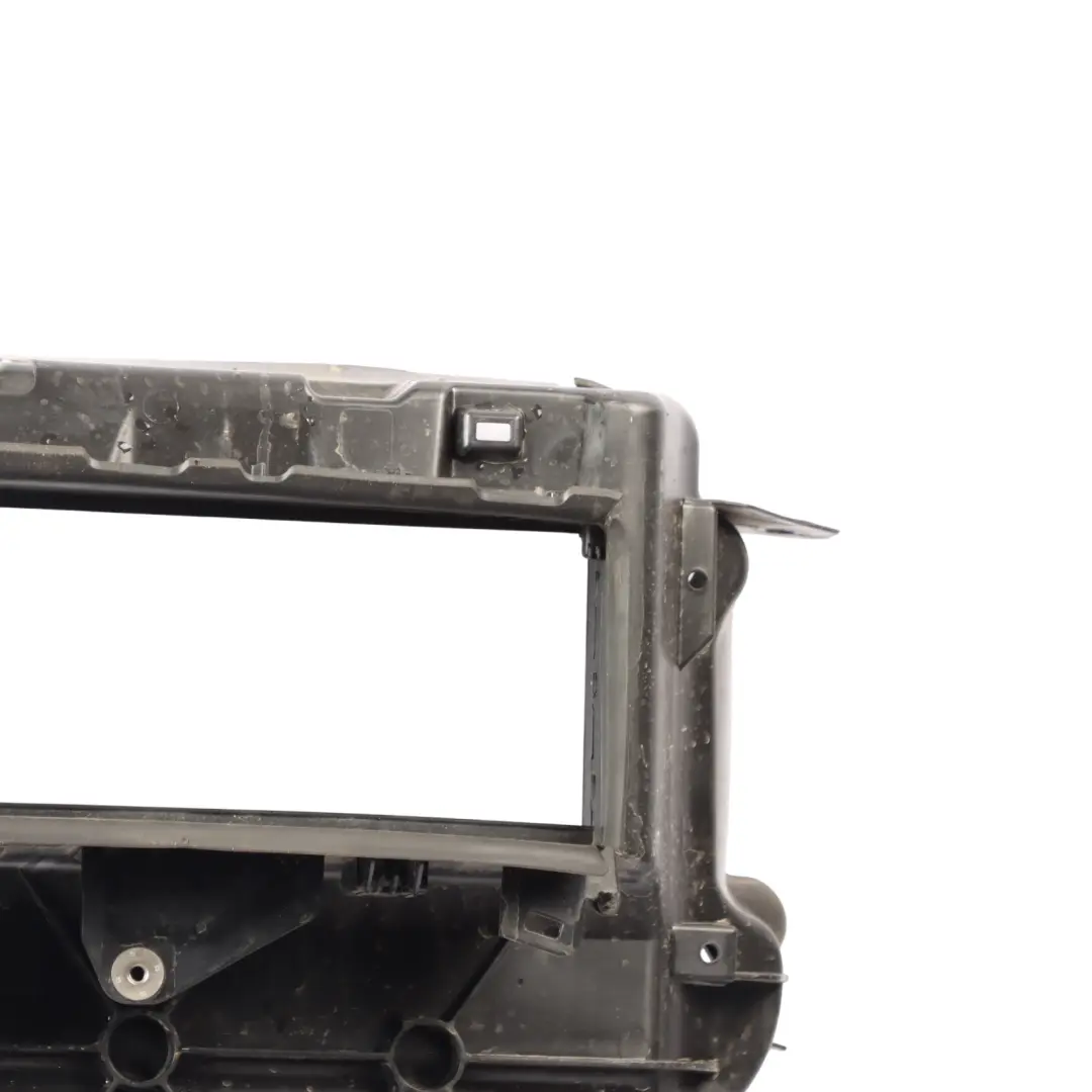 BMW F40 Radiator Bracket Mount Module Carrier Frame Mounting 5A48F43