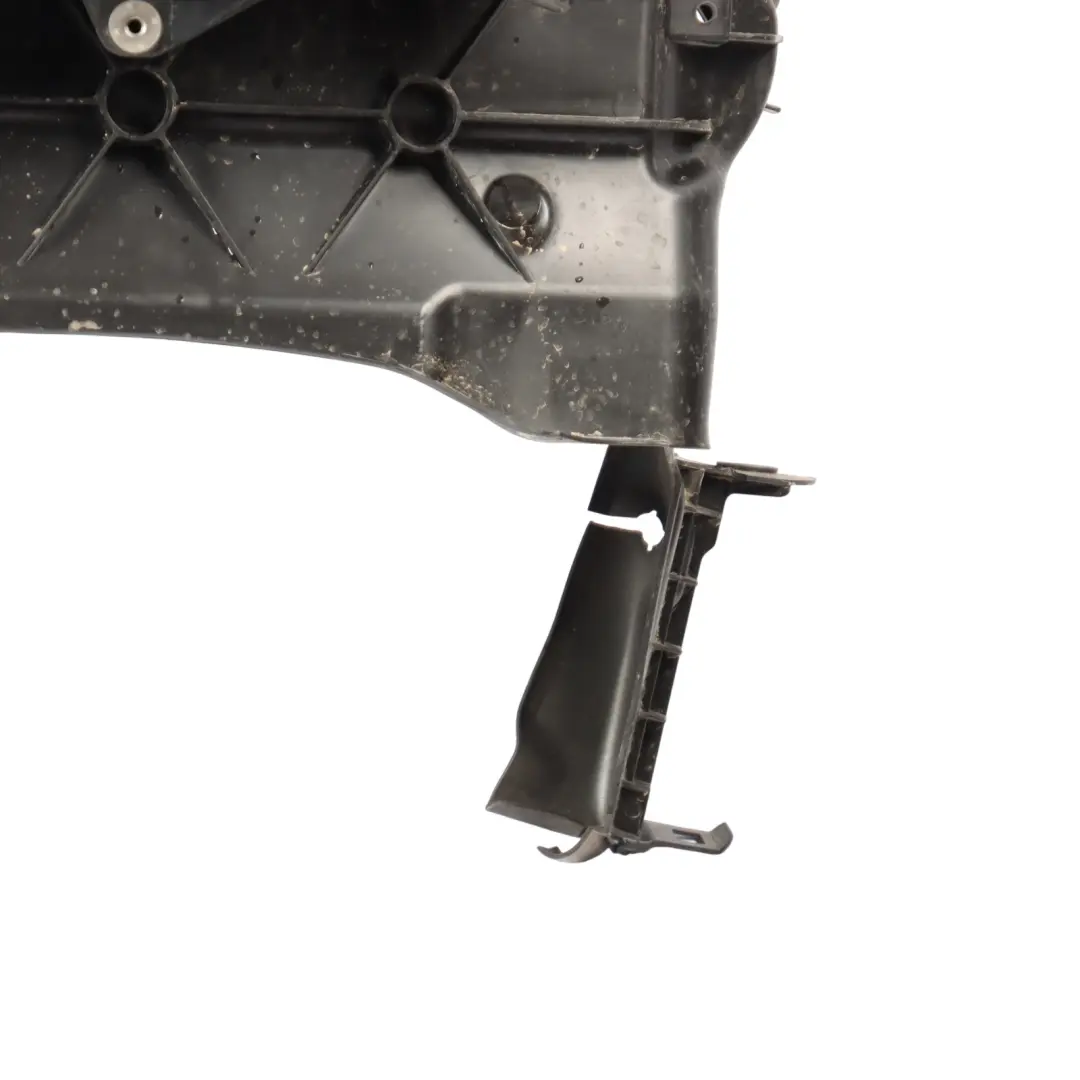 BMW F40 Radiator Bracket Mount Module Carrier Frame Mounting 5A48F43