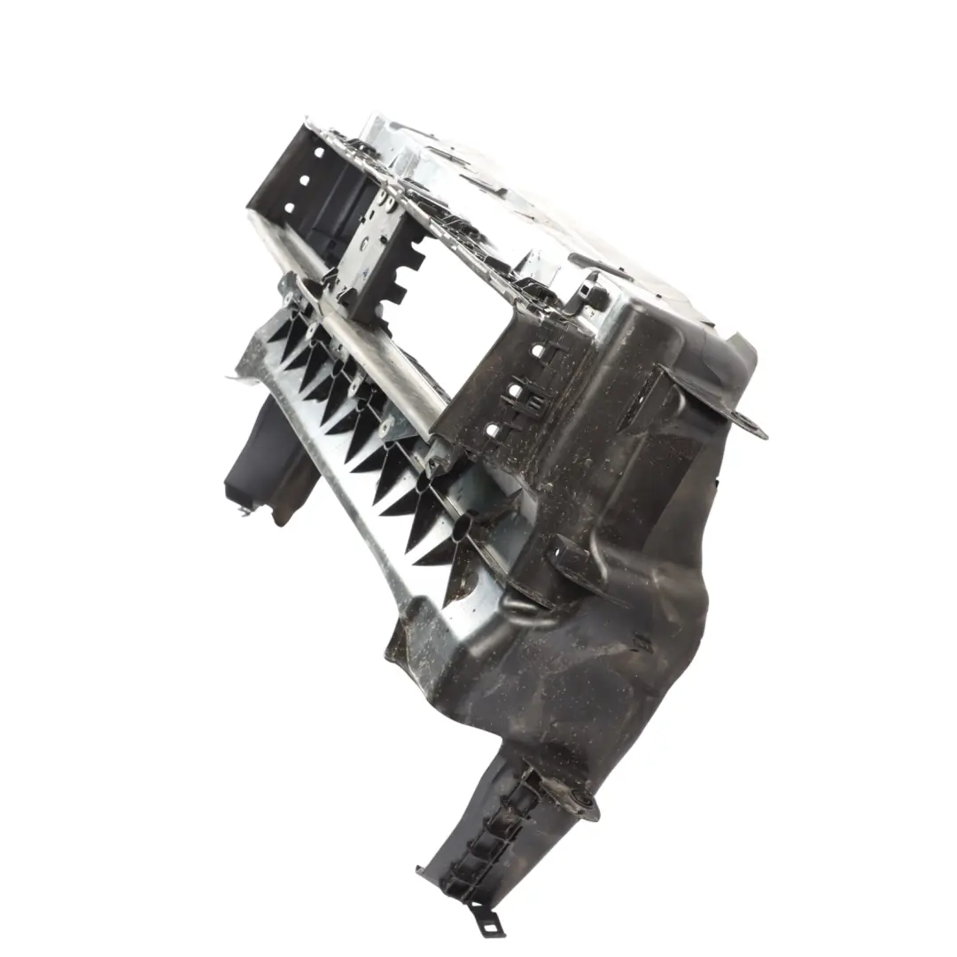 BMW F40 Radiator Bracket Mount Module Carrier Frame Mounting 5A48F43