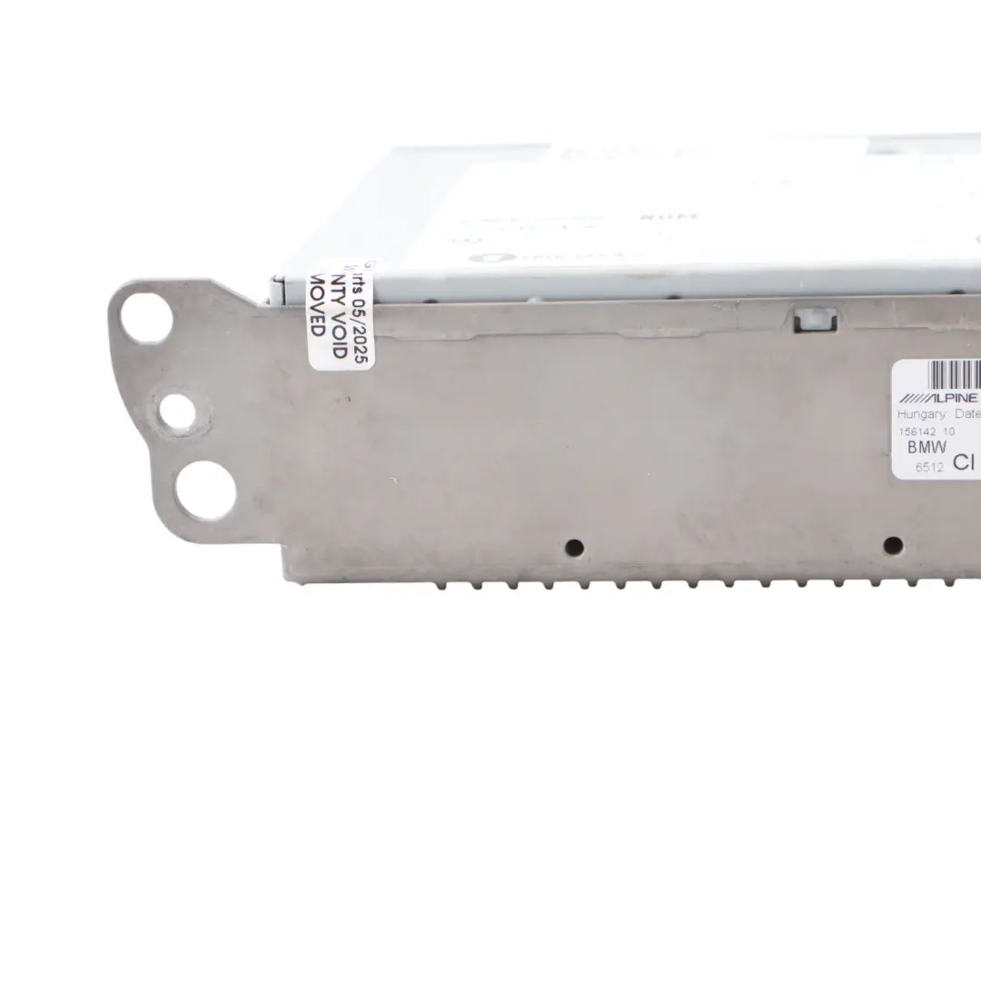Navigation Control Module BMW F40 F44 Sat Nav System Head Unit 5A4FD62