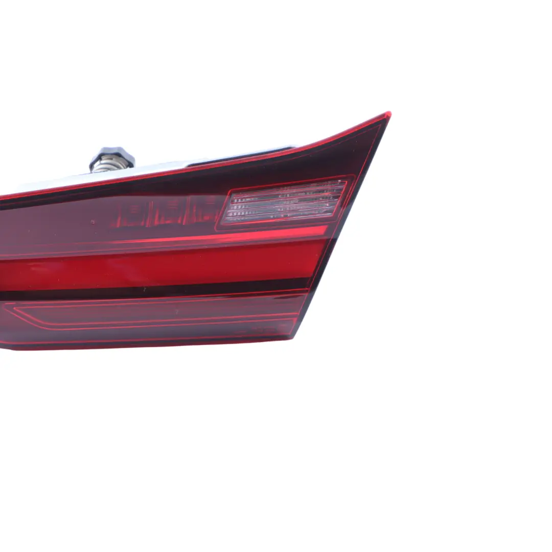 BMW F40 Rear Light In Trunk Lid Inner Right O/S 5A55FB6