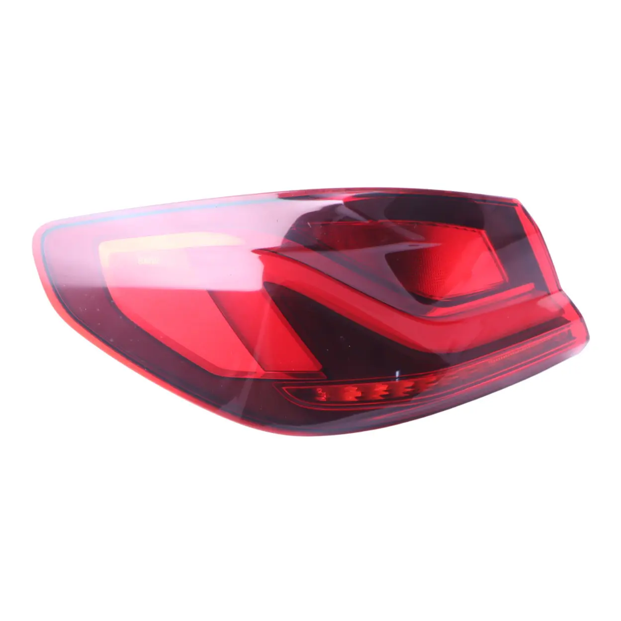 BMW F40 Rear Tail Light Lamp LED Outer Left N/S 5A55FB7