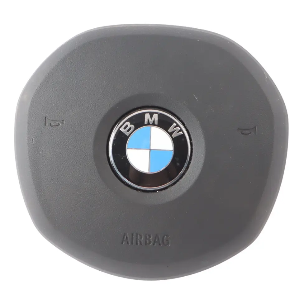 BMW F40 M Sport Driver's Steering Wheel Air Module 5A67BB3