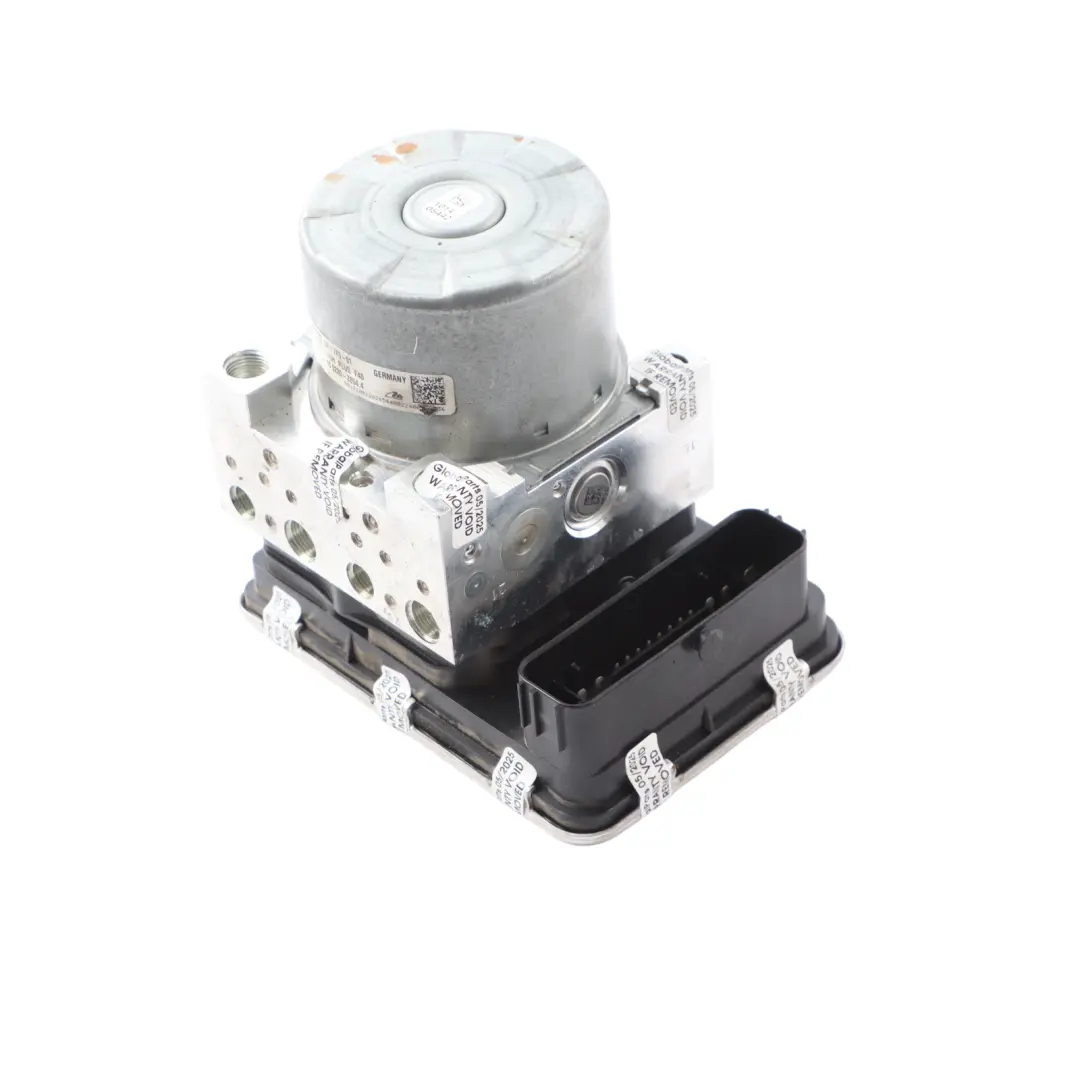 BMW F40 ABS Pump Wheel Braking Module Control Unit ECU 5A7F7F4 5A7F7F3