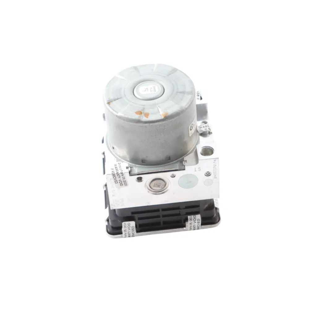 BMW F40 ABS Pump Wheel Braking Module Control Unit ECU 5A7F7F4 5A7F7F3