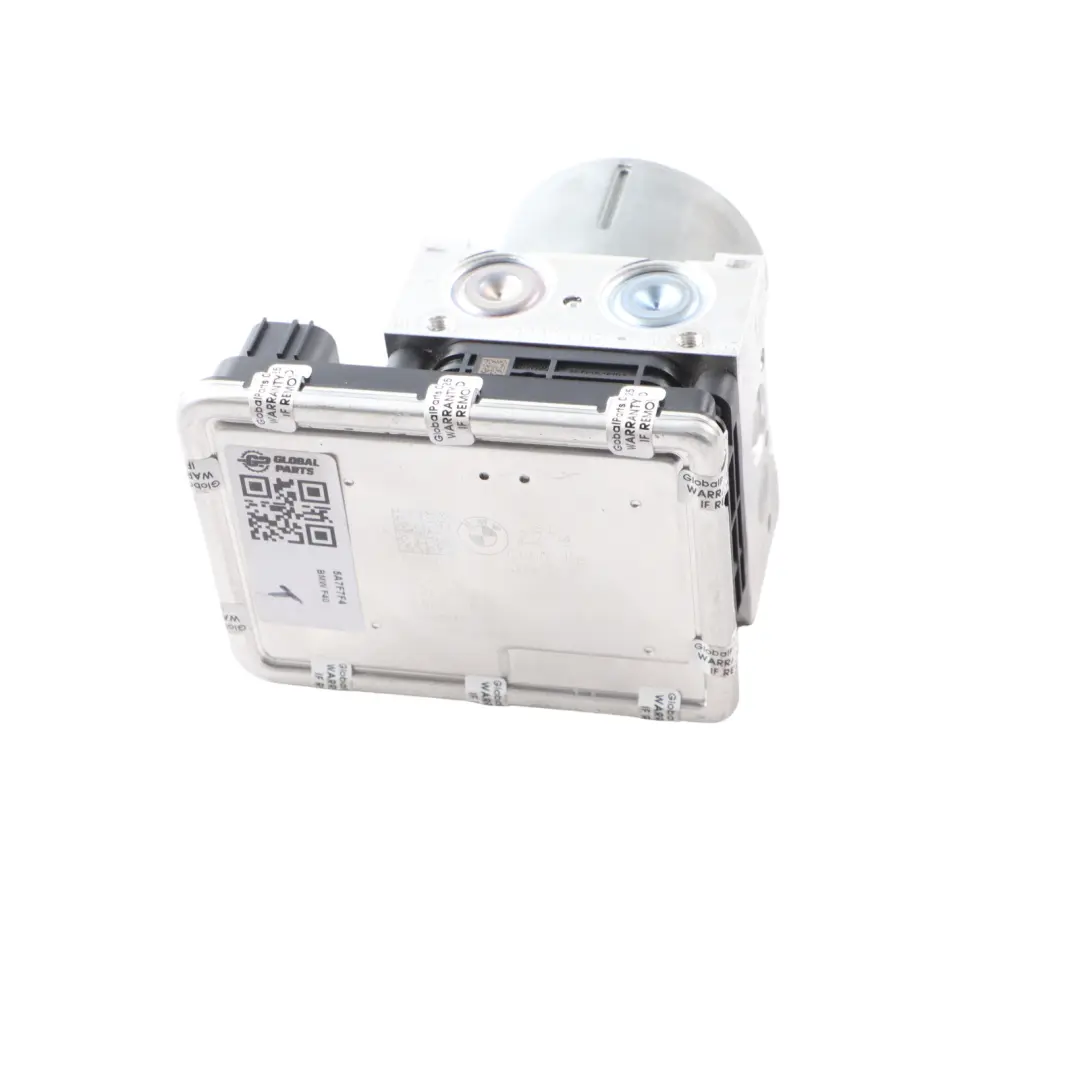 BMW F40 ABS Pump Wheel Braking Module Control Unit ECU 5A7F7F4 5A7F7F3