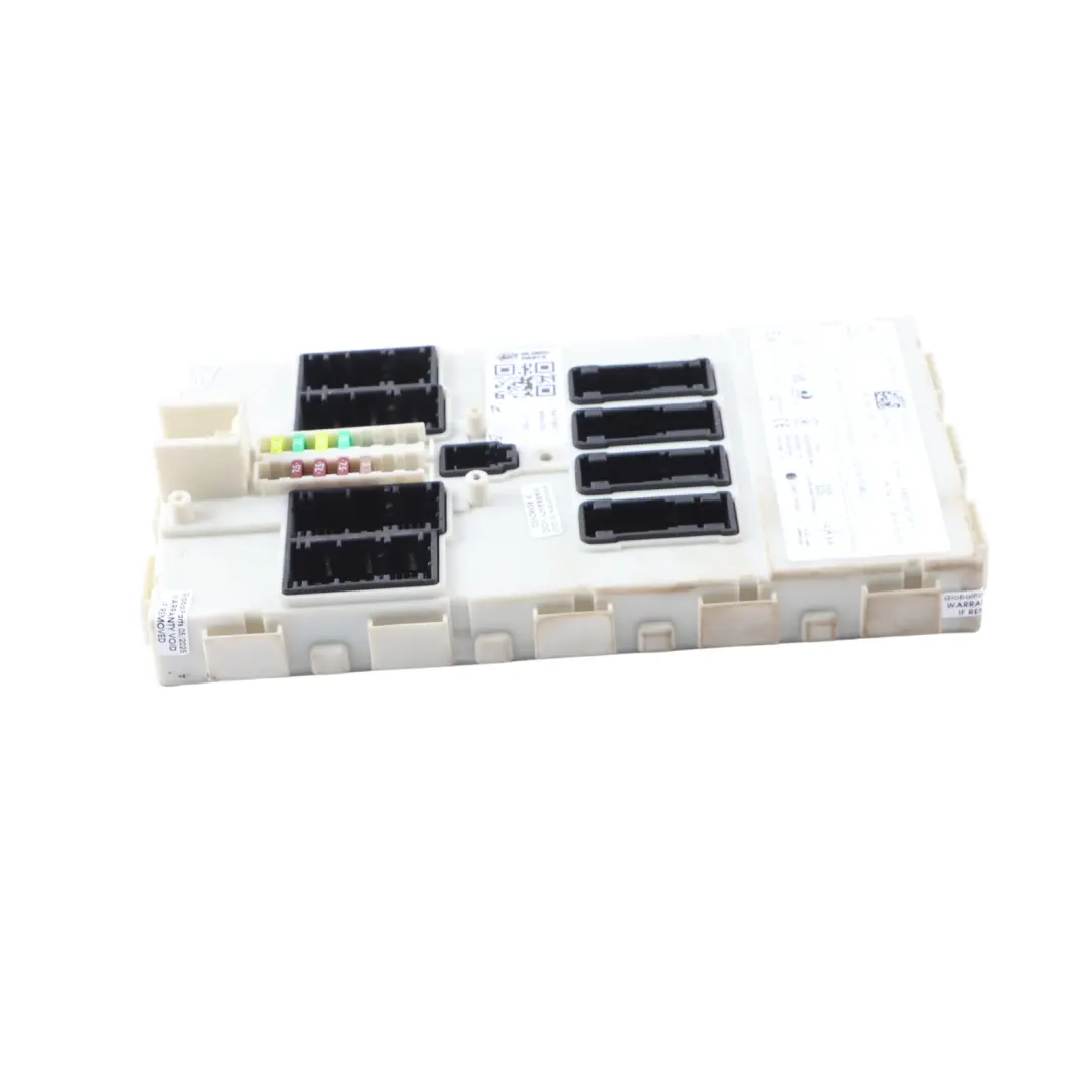 FEM Module BMW F20 F21 F30 F31 F36 Front Electric Control Unit 5A7FB57