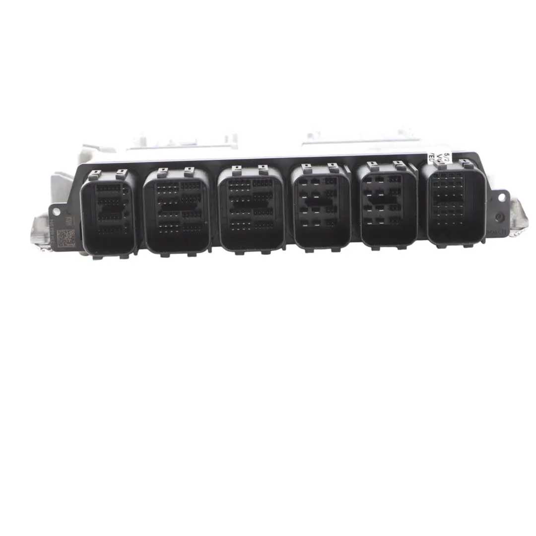 BMW F40 F44 M135i M235i xDrive 306HP Engine Module ECU Kit DME 5B32771 BDC + Key