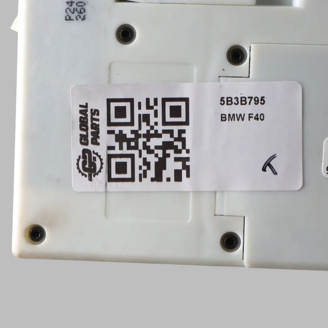 BMW F40 Telematics Control Unit Module ECU 5B3B795