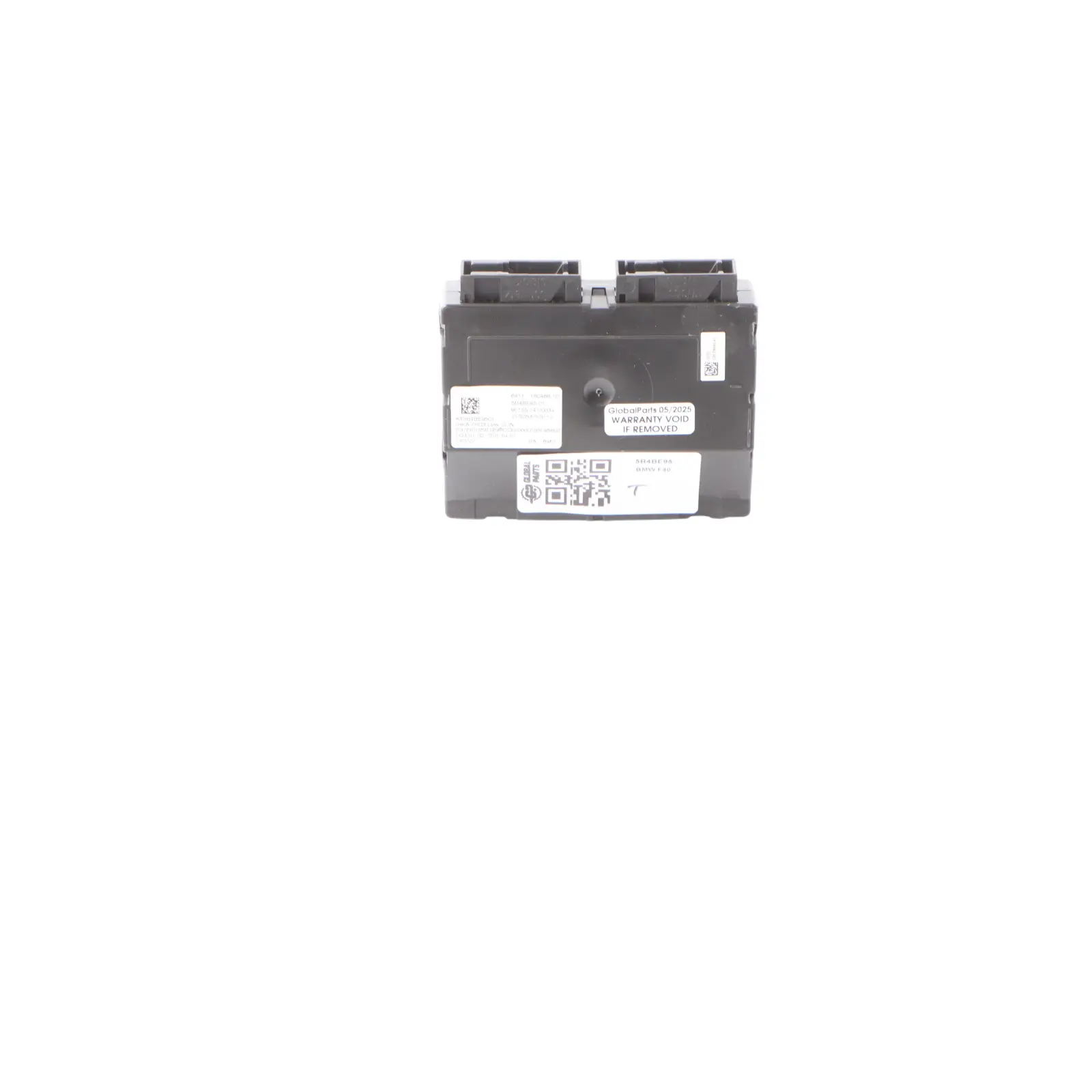 BMW F40 Climate Control Unit Module 5B4BE95 6411160466