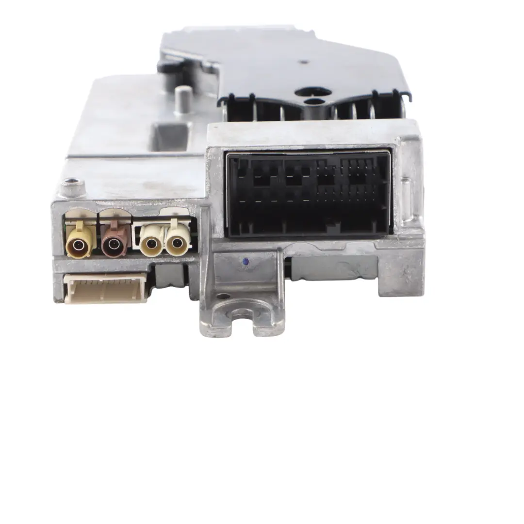 Audio System Amplifier BMW F40 F44 G20 G21 RAM21 Module Control Unit 5B4DB79