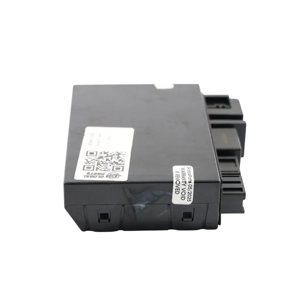 Audi A7 4G8 Westfalia Towing Hitch Module Control Unit 506737