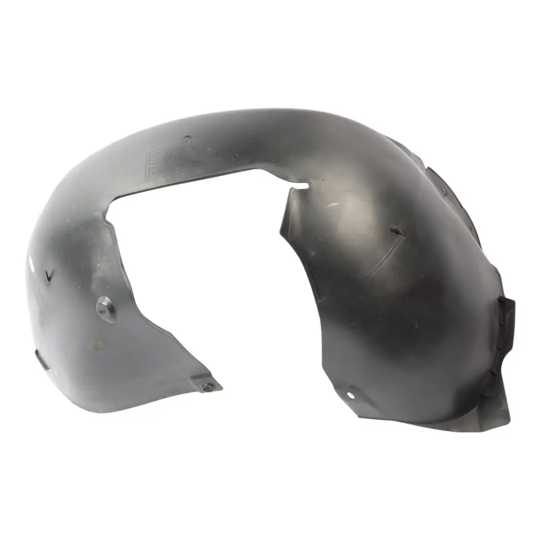 Volkswagen VW Golf Mk6 Wheel Arch Liner Splash Guard Front Right O/S 5K0805978