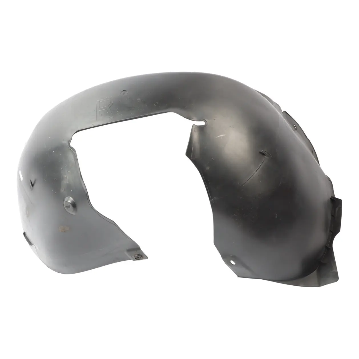 Volkswagen VW Golf Mk6 Wheel Arch Liner Splash Guard Front Right O/S 5K0805978