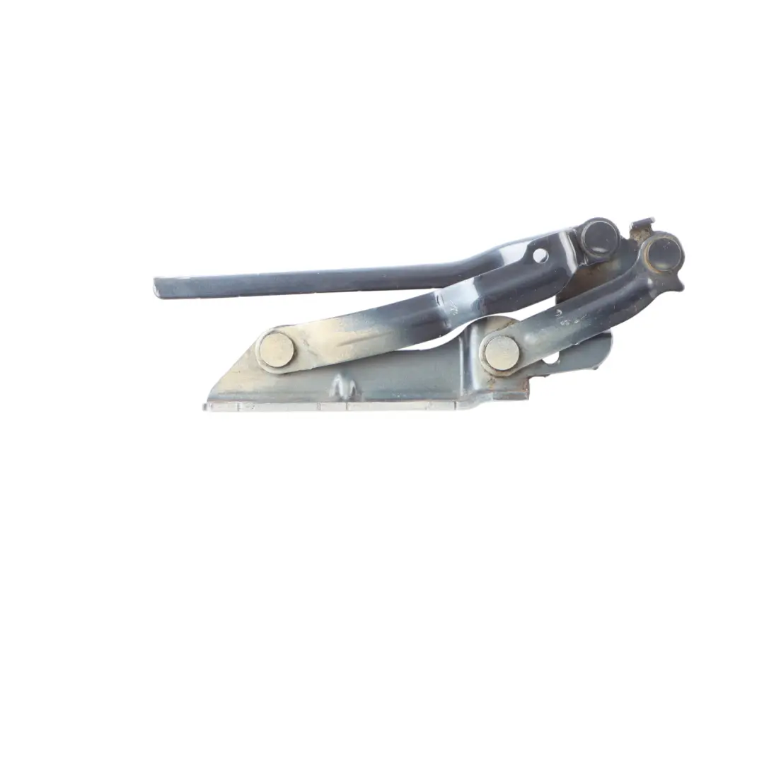 VW Golf Mk6 Hood Bonnet Hinge Front Left N/S 5K0823301B Blue Graphite Pearl C5F
