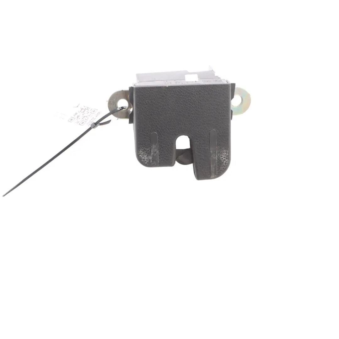 Tailgate Boot Lock Volkswagen VW Golf MK6 1K Golf V Passat B6 Latch Catch 