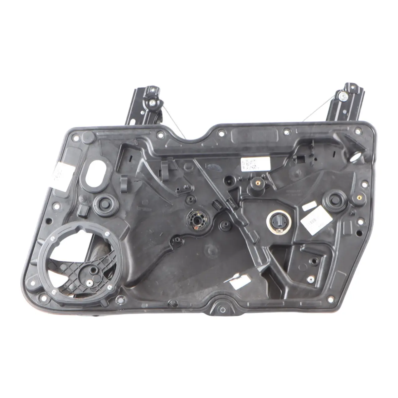VW Golf Mk5 Front Door Window Lifter Regulator Mechanism Right O/S 5K0837462B