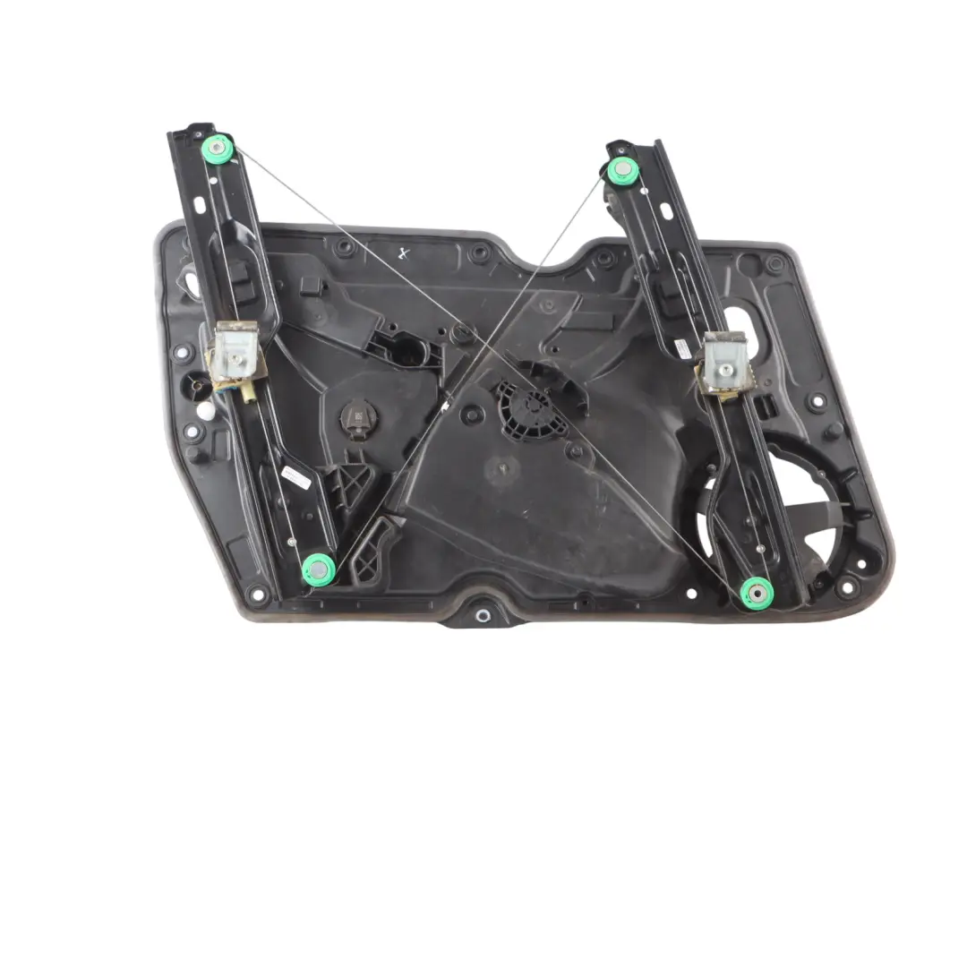VW Golf Mk5 Front Door Window Lifter Regulator Mechanism Right O/S 5K0837462B