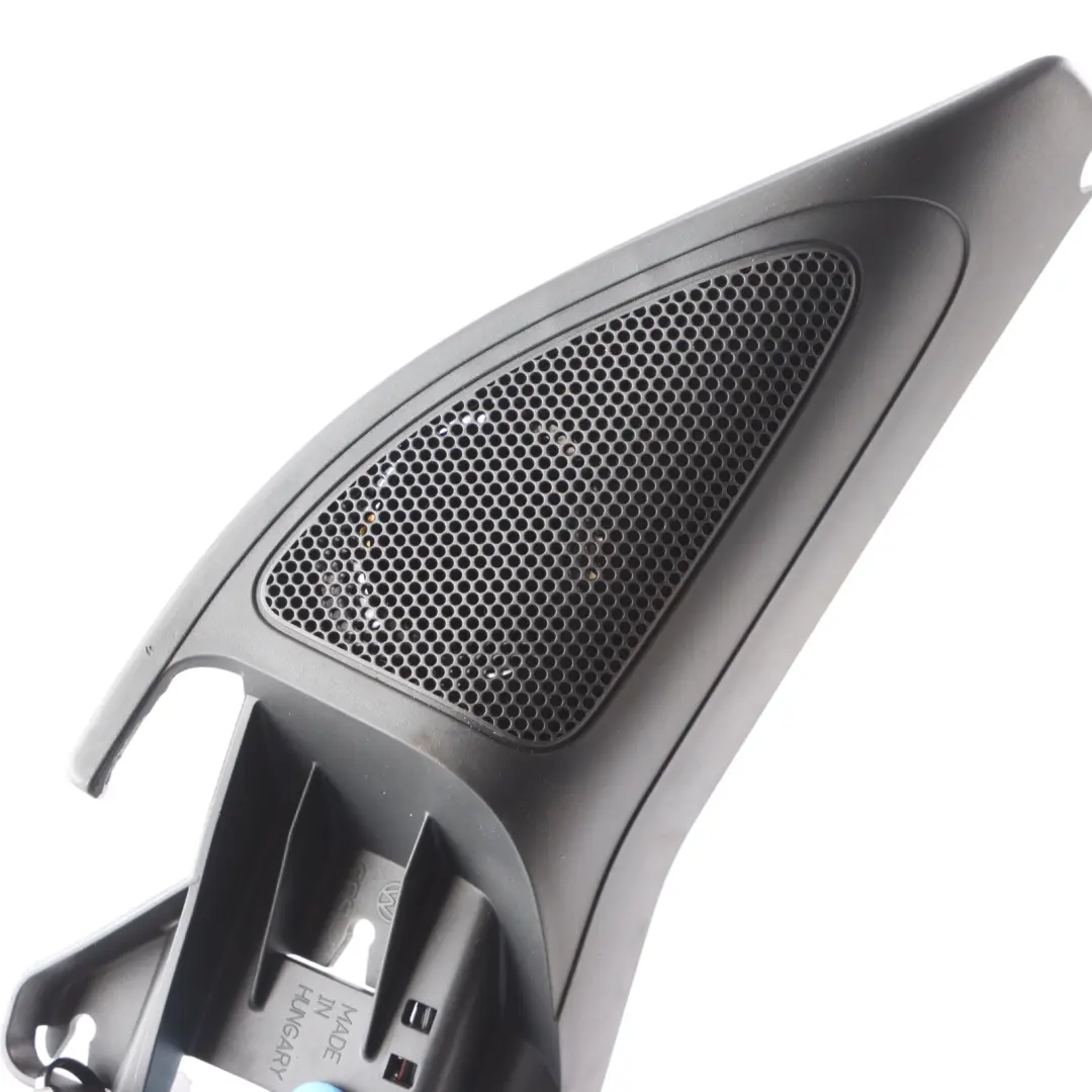 VW Golf Mk5 Front Door Tweeter Speaker Triangle Cover Trim Right O/S 5K0837974K