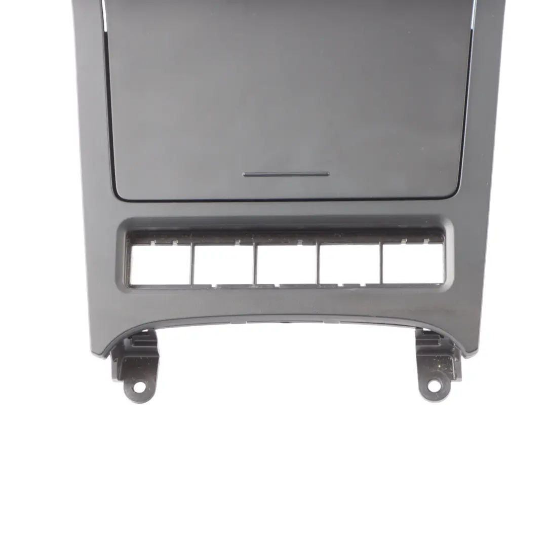 Volkswagen Mk5 Center Console Ashtray Storage Lighter 12V Socket 5K0857961 