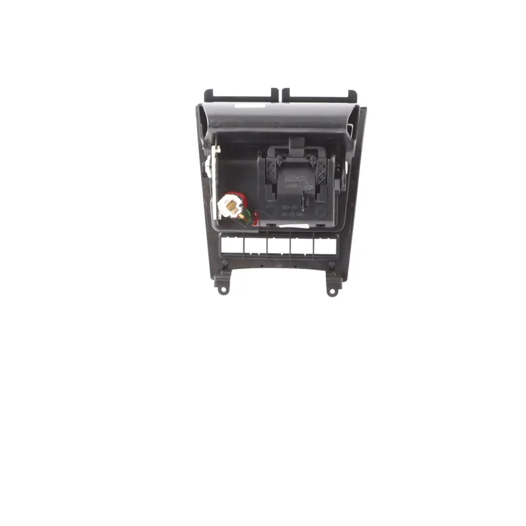Volkswagen Mk5 Center Console Ashtray Storage Lighter 12V Socket 5K0857961 