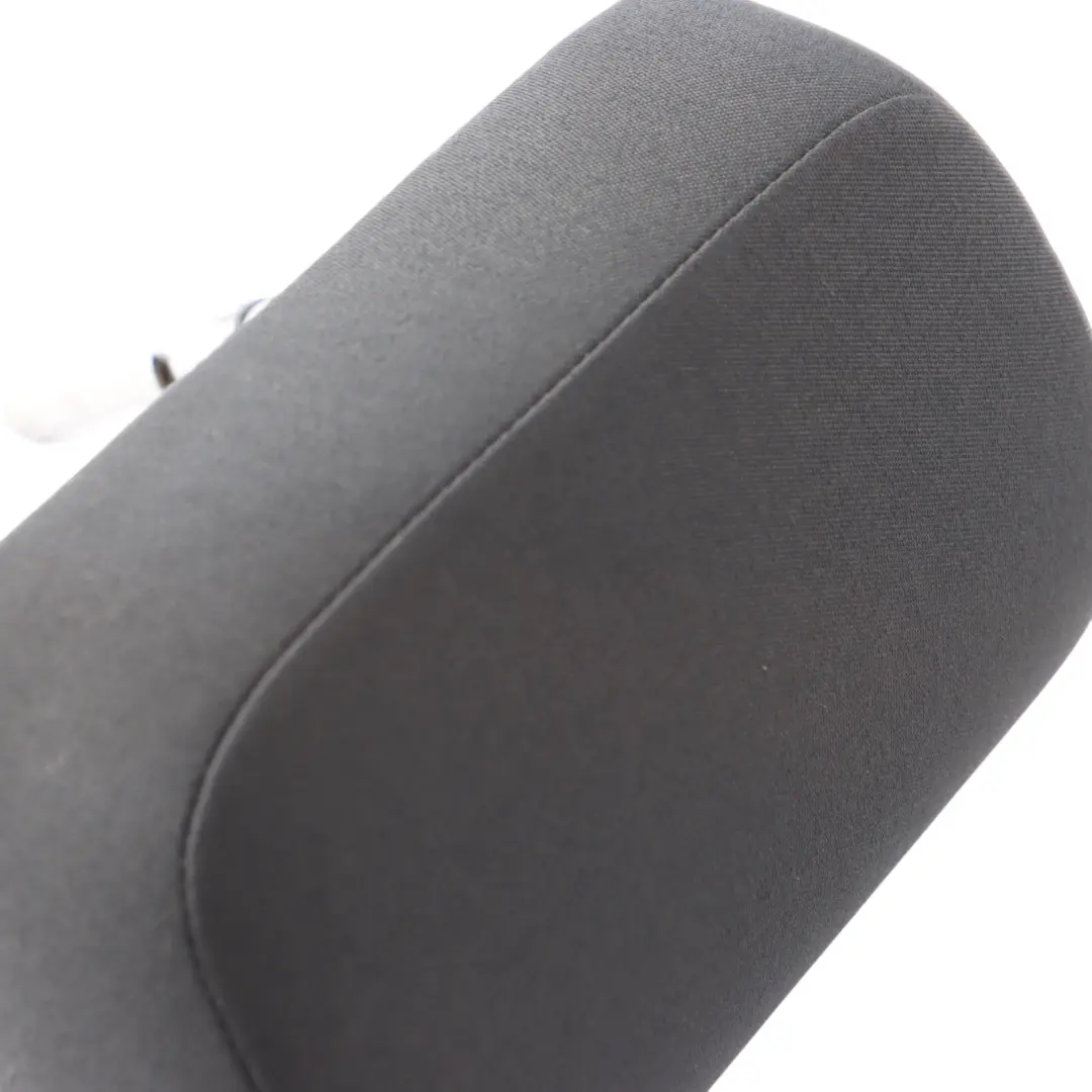 Volkswagen VW Golf Mk6 Seat Headrest Cloth Rear Left Right N/O/S 5K0885901H