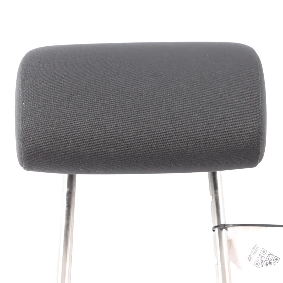 Volkswagen VW Golf Mk6 Seat Headrest Cloth Rear Left Right N/O/S 5K0885901H