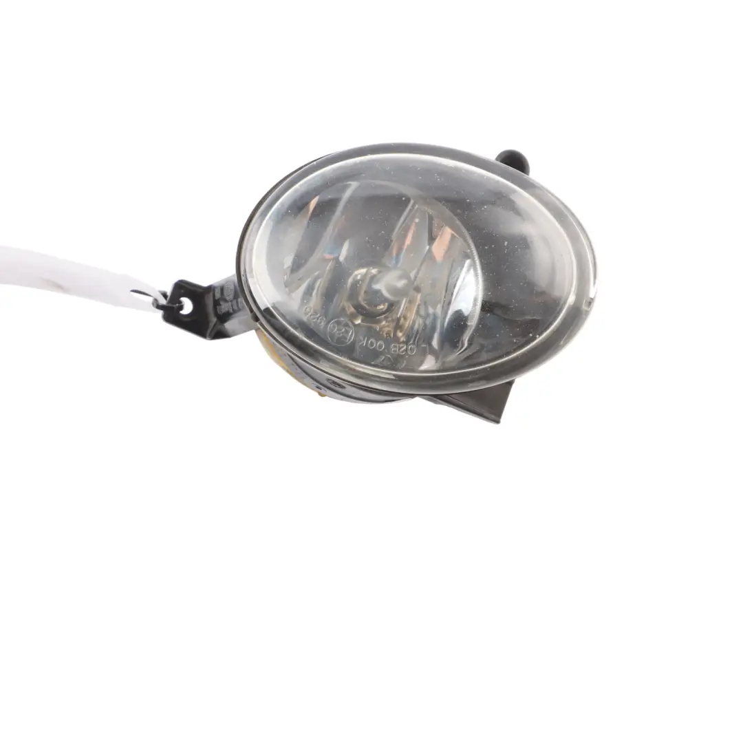 Volkswagen VW Golf Mk6 1K Fog Light Lamp Halogen Left N/S 5K0941699