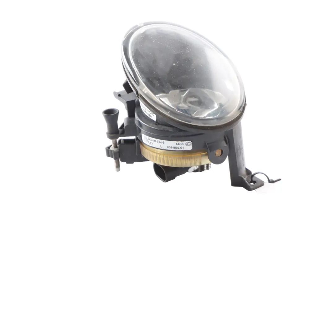 Volkswagen VW Golf Mk6 1K Fog Light Lamp Halogen Left N/S 5K0941699