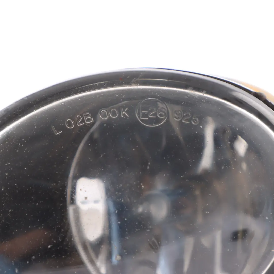 Volkswagen VW Golf Mk6 1K Fog Light Lamp Halogen Left N/S 5K0941699