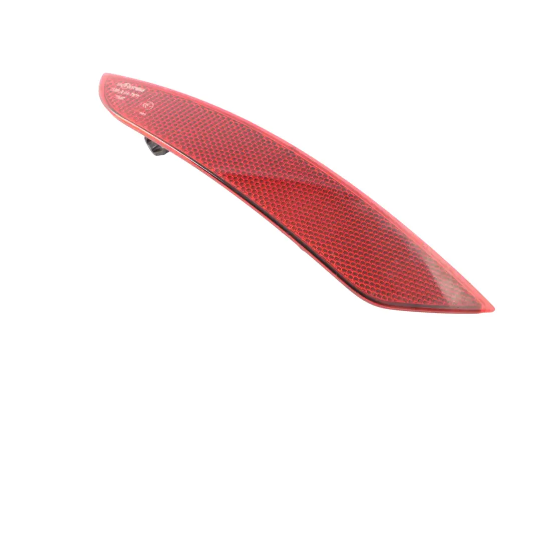 Volkswagen VW Golf Mk6 1K Rear Bumper Light Reflector Cover Left N/S 5K0945105G